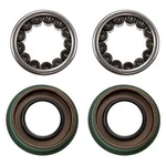 Axle Differential Bearing And Seal Kit Motive Gear 513067. Fixed Price $171.99.
