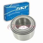 Skf Front Wheel Bearing For 2007-2009 Lexus RX350 Axle Drivetrain Driveline Zf. Fixed Price $60.61.