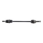 For Dodge Caliber Jeep Compass Patriot 2007 2008 Rear Right Cv Axle Shaft Dac. Fixed Price $58.97.