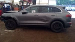 Carrier Rear Axle 3.6L Fits 11-18 Porsche Cayenne 6719618. Fixed Price $588.90.