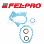 Fel-pro Engine Timing Cover Gasket Set For 1957 Fargo FK6 Panel Delivery Po. Fixed Price $36.00.