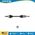 Cv Axle Shaft Assembly Front Left For 2004-2006 Toyota Matrix 8L 4342001080. Fixed Price $59.49.