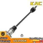 Cv Axle Shaft Assembly For 2011-2017 Toyota Sienna Rear Left/right 4234008021. Fixed Price $60.99.