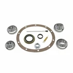 Yukon Gear ZBKM20 Usa Std Bearing Kits. Fixed Price $147.99.