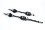 Insane Shafts 500HP Cv Axles For 03-05 Mr-s MR-2 Spyder. Fixed Price $825.88.