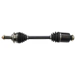 For Lincoln Mkz Axle Assembly 2012 New Includes Nut 2.3L/2.5L Engine. Fixed Price $120.45.