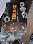 JM719113 Timken New Taper. Fixed Price $30.00.
