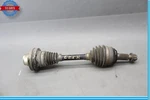 10-15 Audi Q7 Front Right Passenger Side Axle Halfshaft 7P0407271C Oem. Fixed Price $32.00.