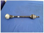 2017-2020 Chevrolet Camaro 6.2L Passenger Rear Axle Shaft Half C124. Fixed Price $114.74.
