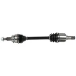 Front Left Cv Axle For Mazda CX-5 2018-22 6 18-21 2.5L Naturally Aspirated. Fixed Price $73.89.