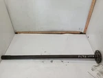 Rear Axle Shaft From 2004 Dodge Ram 2500 12220233. Fixed Price $145.94.