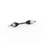 Trakmotive Cv Axle Shaft Front Driver For 15-20 Renegade Awd Fiat 500X L4. Fixed Price $151.95.