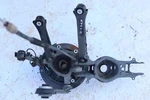 2014-2018 Cadillac Ats Sedan Rear Left Spindle Knuckle Hub W/ Control Arms Oem. Fixed Price $209.40.