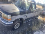Front Spindle/knuckle From 8501 Gvw Fits 93-97 Ford F250 Pickup 559595. Fixed Price $166.24.