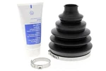Cv Joint Boot Kit-base Vaico V10-6236. Fixed Price $83.99.