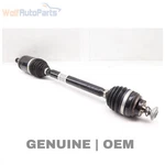 2018-2021 Bmw I3S Left Cv Axle / Transmission Output Shaft 7641213. Fixed Price $81.49.