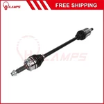 For Toyota Highlander 2020 2021 2022 2.5L 4-DOOR Rear Left Cv Axle Assembly. Fixed Price $61.45.