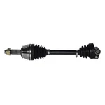 Genuine Gsp 12-17 Fiat 500 Axle Assembly Front Left NCV76005. Fixed Price $100.01.