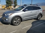 Left Rear Spindle Knuckle Oem 15-19 Hyundai Santa Fe 527102W600. Fixed Price $75.00.