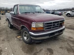 Rear Axle With Abs 2.73 Ratio Fits 87-96 Ford F150 Pickup 2285360. Fixed Price $450.00.
