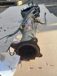 95-04 Toyota Tacoma Rwd Mt Standard Cab Rear Axle Housing Assembly. Fixed Price $269.99.