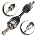 1PC Cv Axle Front Left Right For Lexus GX460 Toyota 4RUNNER Tacoma Fj Cruiser. Fixed Price $72.49.