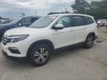2017 Honda Pilot Left Driver Steering Knuckle Awd 129K Miles Used Oem. Fixed Price $80.70.