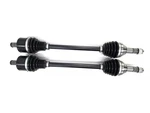 Rear Left Drive Shaft Cv Axle For 2021-2020 Defender HD10 Dps 705502831 Pack. Fixed Price $169.99.