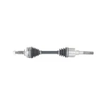 Trakmotive FD-8085 Cv Axle Shaft 95-02 Ford Mercury Contour Cougar Mystique. Fixed Price $119.80.