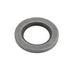 National 42763 Wheel Seal For Select 46-71 Jeep Models. Fixed Price $27.99.