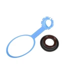 Acdelco 19258415 Cv Axle Shaft Seal For 16-21 Chevrolet Bolt Malibu Volt. Fixed Price $19.14.
