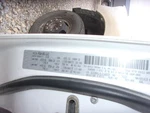 Rear Axle 4WD Pickup 11.5" Drw Fits 19-24 Dodge 3500 587454. Fixed Price $2949.90.