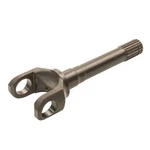 Motive Gear 620200R Axle Shaft Replacement Front Outer 4340 Chromoly 19-SPLINE. Fixed Price $65.99.