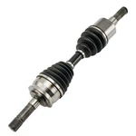 Front Left Cv Axle Shaft Assembly 1996-2000 Ford Ranger 4L 3L F87Z3B437AA. Fixed Price $66.49.