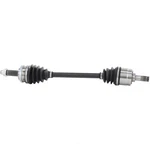 Cv Axle Shaft Surtrack KA-8058 Fits 10-11 Kia Soul. Fixed Price $125.95.