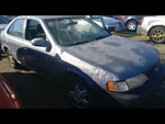Passenger Axle Shaft Front 1.6L Fits 95-99 Sentra 161330. Fixed Price $50.00.