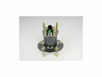 Rear Wheel Hub Assembly For 2008-2012 Chevy Malibu 2009 2010 2011 M168WX. Fixed Price $230.16.