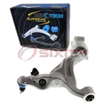 Mevotech Supreme Front Right Lower Suspension Control Arm Ball Joint For Dr. Fixed Price $302.46.