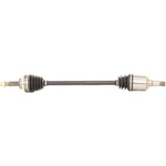 For Toyota Highlander 2008 2009 2010 Rear Left Cv Axle Shaft Dac. Fixed Price $201.41.