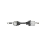 Trakmotive TO-8043 Cv Axle Shaft For 95-04 Toyota 4RUNNER Tacoma. Fixed Price $99.09.