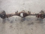 2003-2007 Toyota Runner 3.73 Ratio 4WD Rear Axle For Air Suspension 11215001. Fixed Price $1196.83.