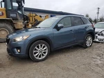 Driver Rear Suspension Rotor Without Crossmember Fits 13-18 Mazda CX-5 1117630. Fixed Price $474.90.
