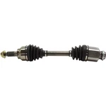 For Mazda 2005-2013 Passenger Side Automatic Transaxle Front. Fixed Price $112.04.