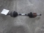 Driver Front Axle Shaft 3.6L Awd Outer Assembly Fits 12-16 Srx. Fixed Price $84.99.