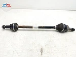 2017-22 Jaguar F-pace Rear Left Cv Joint Assembly X761 Oem. Fixed Price $64.94.