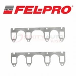 Fel-pro Exhaust Manifold Gasket Set For 1961-1965 Mercury Monterey 5.8L 6.4L Sj. Fixed Price $26.09.