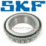 Skf Rear Axle Differential Bearing For 1974 Plymouth PB200 Van - Driveline Aj. Fixed Price $33.47.