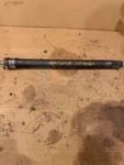 2000-2002 Ram 2500/3500 Rh Inner Axle Shaft Spicer 60 Oem 5015203AA. Fixed Price $99.99.