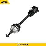 Cv Axle Shaft Assembly For 2005-2008 Audi A4 2.0T Front Left Right 667350. Fixed Price $67.99.