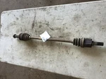 Passenger Right Axle Shaft Rear Fits 10-13 Sportage 324248. Fixed Price $117.60.
